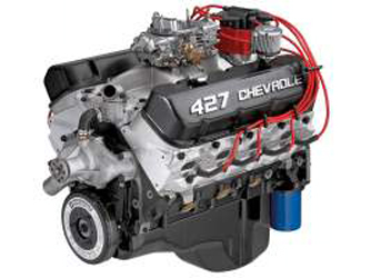 B265C Engine